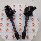 30520-5R0-013 CM11121A Ignition Coil Fit Honda Acura Jazz IV Civic